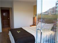 Parque Hotel Cusco Eksteriør billede